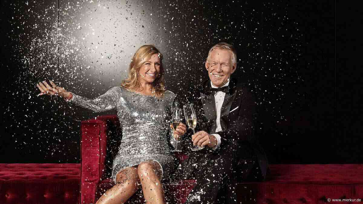 ZDF setzt Silvestersendung von Kiewel und Kerner ab - und Silbereisen ist schuld