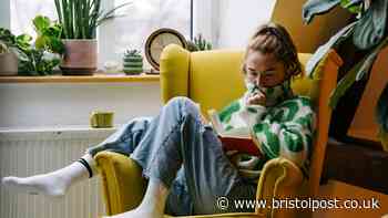 Reading slashes risk of dementia and has benefits for children - full list