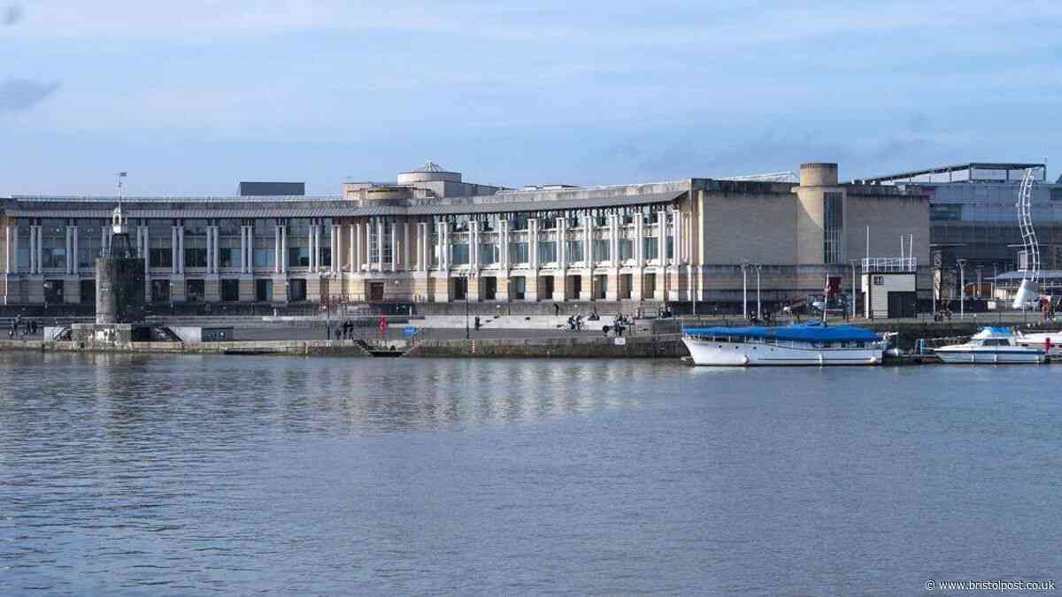 Bristol harbour review 'Many fell in before and nothing was done'