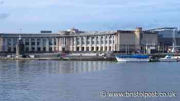 Bristol harbour review 'Many fell in before and nothing was done'