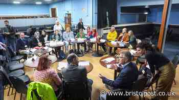 Area covered by £20m Government regeneration fund expands in South Bristol