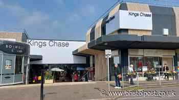 Kingswood to be left without Post Office for six months after shop closure announcement