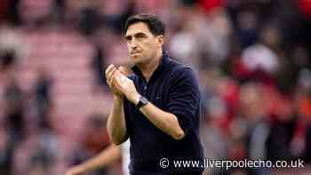 Liverpool vs Tottenham injury news as 11 players to miss Carabao Cup tie