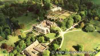 Huge plan to revamp Croxteth Park thanks to Queen Elizabeth II's legacy