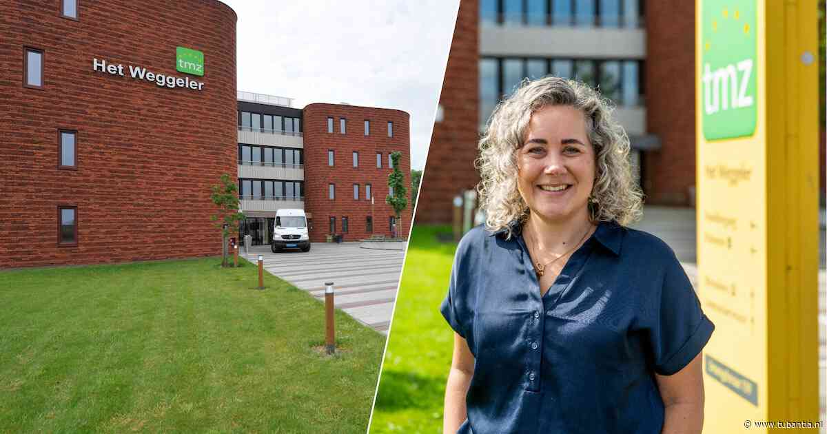TMZ zet gesloten afdelingen open: bewoners met dementie mogen straks naar buiten