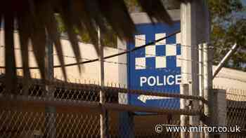 Man suffers serious injuries in Australia spear attack involving 100 people 'armed with compound bows'