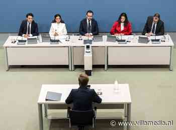 Openbare coronaverhoren week zeven en acht: 'NOS-duiders vertelden vooraf wat we in persconferenties te horen kregen'