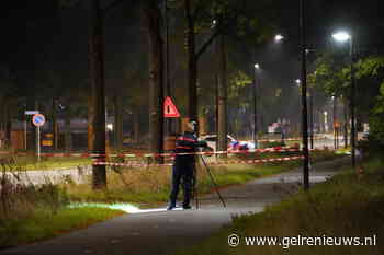 Man opgepakt, vrouw gewond na mogelijke mishandeling