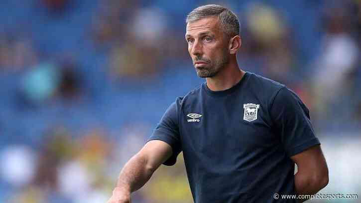 Carabao Cup: Arsenal Will Be Tough To Beat  –Ipswich Coach