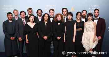 Academy execs eye big picture as 2026 Student Academy Awards celebrated at TIFF