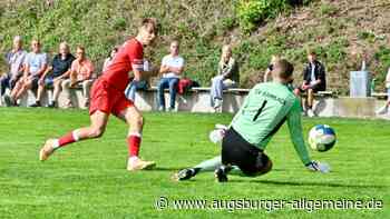 Bezirksliga-Fußball: Der VfL Kaufering will im Nachholspiel die Siegesserie ausbauen