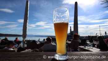 Gaumenfreuden und Seeblick: Neun Restauranttipps mit Aussicht auf den Ammersee