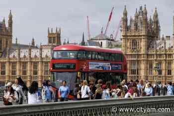 Nationalising London buses fixes a nonexistent problem
