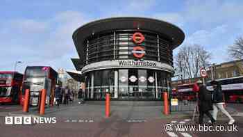 TfL faces charges after woman's death at bus station
