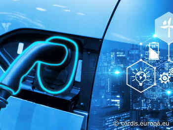 Catching up with HiEFFICIENT: powering tomorrow?s electric vehicles for greener European transport