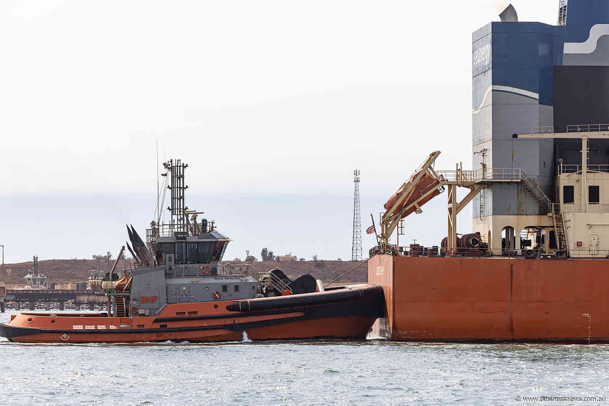 Unions reject latest BHP Port Hedland pay offer