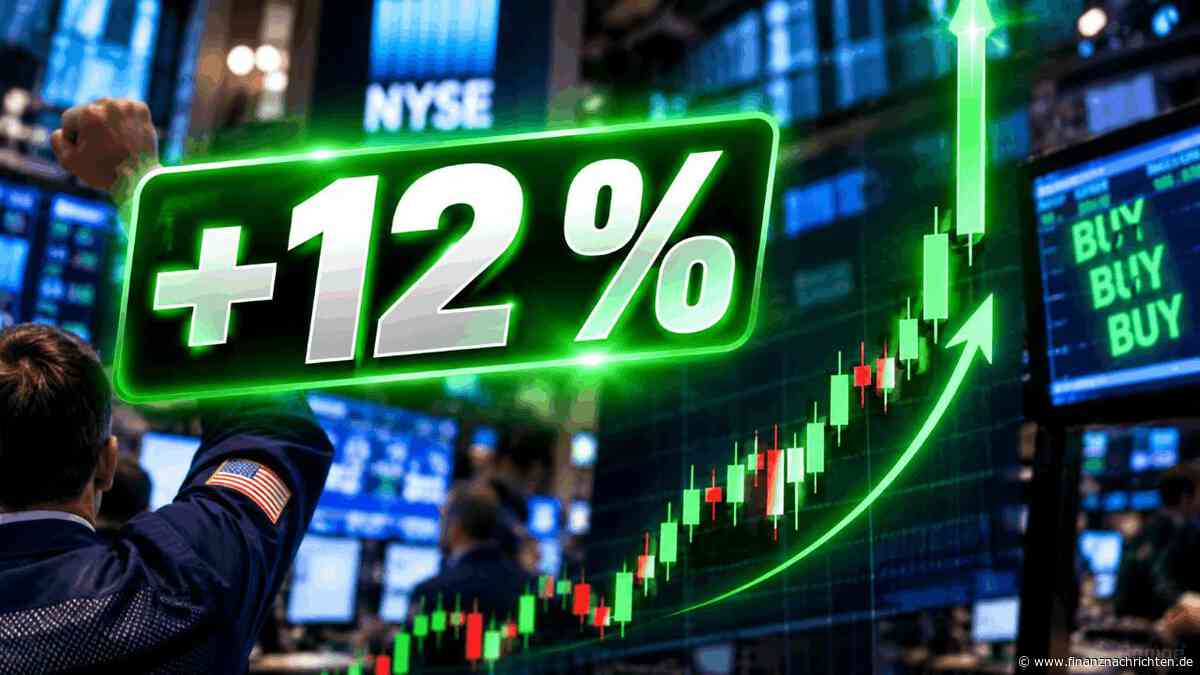 Hammer-News: +12% nach Hammer-News: Was steckt hinter dieser Kupfer-Meldung?