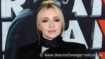 Hayden Panettiere: Todesursache – Eine einzige Pille nahm ihr das Leben