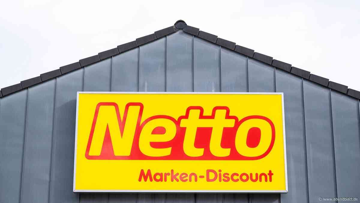 Messerangriff in Hamburger Netto-Filiale: Senior (81) attackiert Kunden
