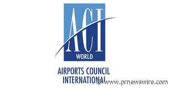 Airports Council International World Calls for Modernisation of Outdated Airport Slot System Stifling Competition and Costing Passengers