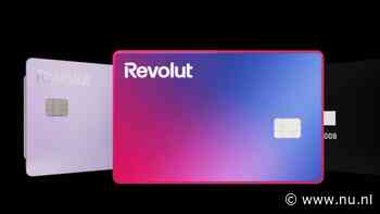 36 Nederlandse klanten van Revolut getroffen door datadiefstal