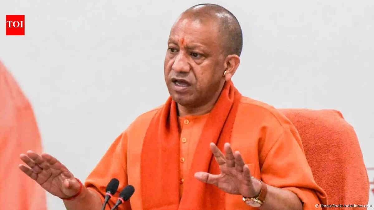 Yogi Adityanath announces welfare measures, tech push for lawyers in UP