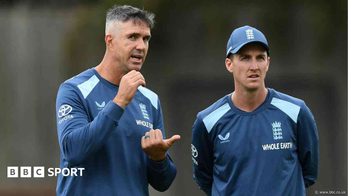Why Pietersen will add unfiltered challenge that England need - Finn