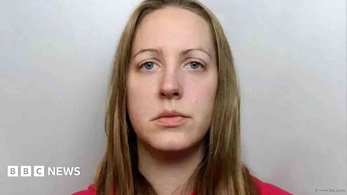 Lucy Letby public inquiry findings set to be published