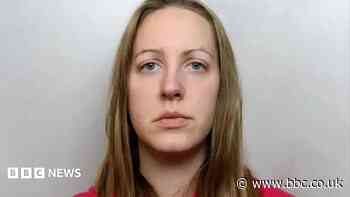Lucy Letby public inquiry findings set to be published