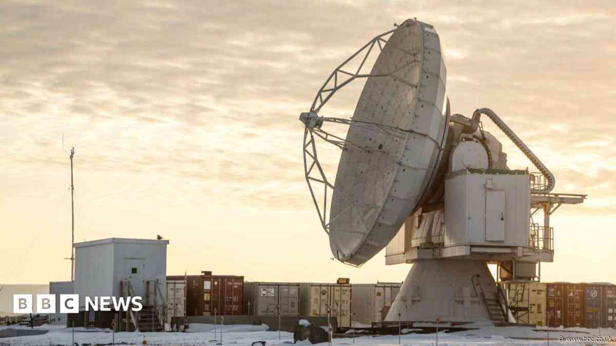 US confirms for first time it has deployed space weapons