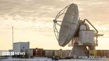 US confirms for first time it has deployed space weapons