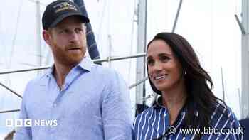 Harry and Meghan to have security review and children change school