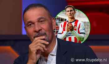 Gullit heeft één tip voor Ruben van Bommel: 'Wat hij moet leren...'