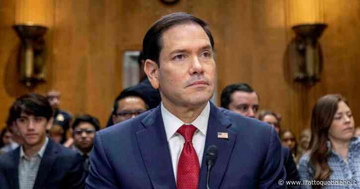 Rubio porta la sfida Usa-Cina in America Latina: “Pechino predatoria”. La replica: “Non è il vostro cortile”
