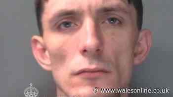 Available 'all night' criminal told everyone he was 'the best in the f****** city'