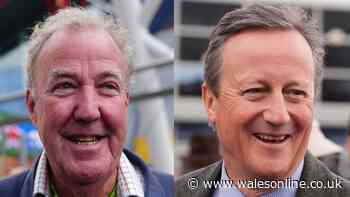 Health experts say Clarkson-Cameron effect has already saved lives