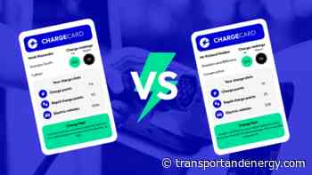 MPs challenged to play their 'Charge Card'