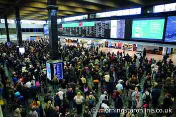 Government needs to bring rail workers on board to make GBR a success