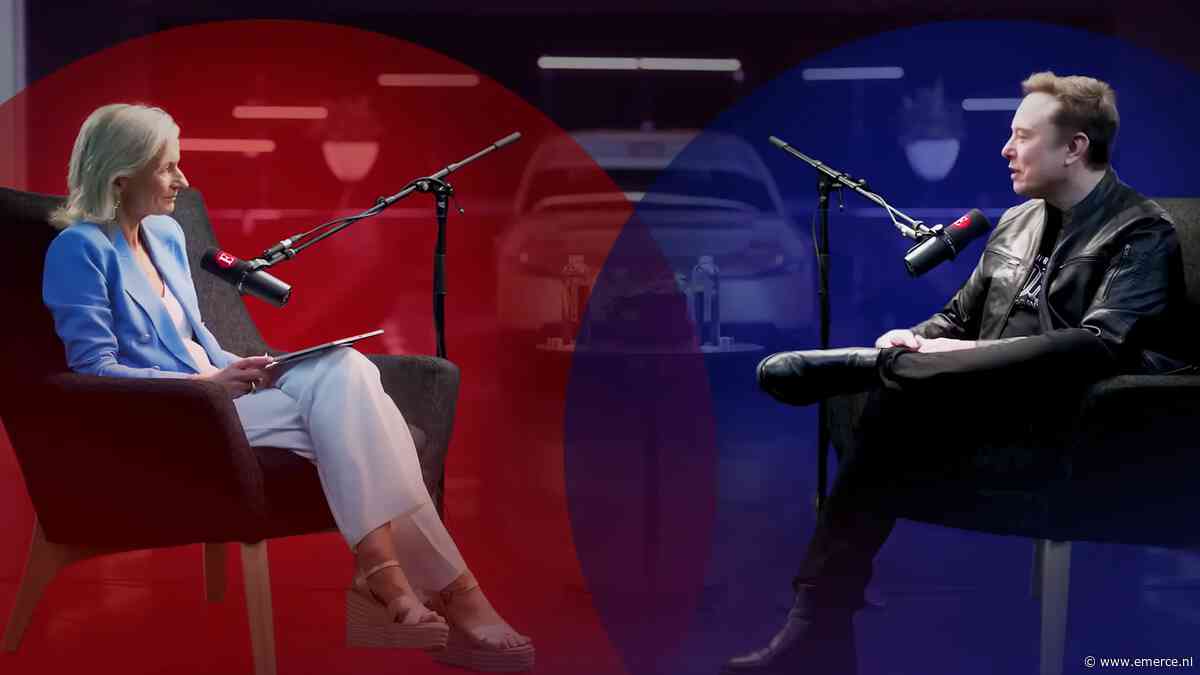 VPRO gaat als eerste beeldverificatietool gebruiken