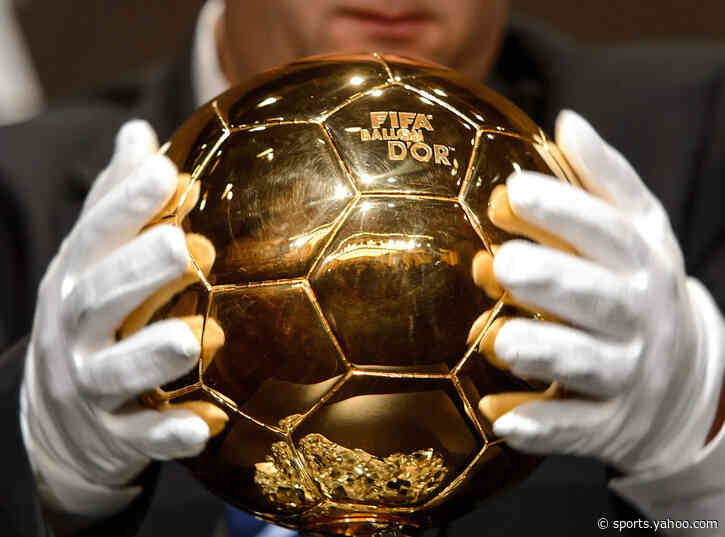 🗞️ Front pages: the Ballon d'Or race is now unstoppable