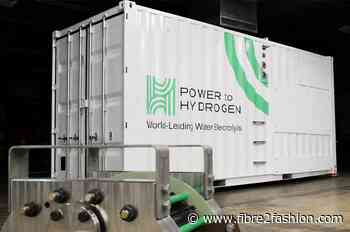 US' P2H2, Repsol validate green hydrogen technology