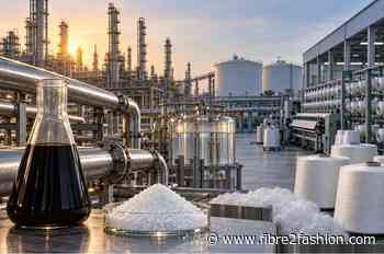 Can PTA stay firm as crude rises and polyester demand sags?