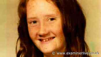 Chilling ransom call made to family of missing teen daughter