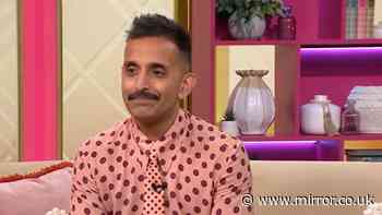 Dr Amir Khan issues message to every patient: 'I genuinely don't care'