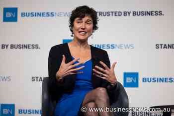 WA risks missing out on decarbonising boom: Chaney