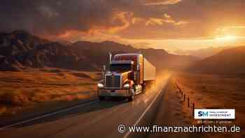 Von 2 auf 35% in nur vier Jahren: Daimler-Truck-Chefin warnt vor Milliardenrisiko - wer löst Europas E-Lkw-Problem?