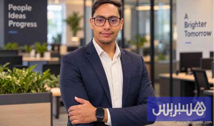 أسامة العسري: منصة "PhiDoc" تراهن على كسر عزلة البا
