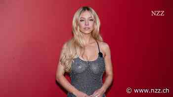 Sydney Sweeney zeigt: «Sex sells» war gestern, heute verkauft sich Empörung. Selbst der Protest gehört zum Kalkül