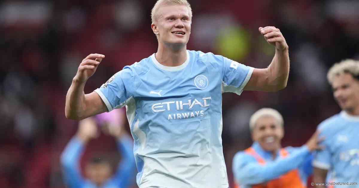 Premier League krijgt pijnlijk VAR-antwoord na Manchester Derby: "Dit is alarmerend"