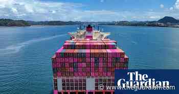 Panama canal traffic to be cut again as drought from El Ni&ntilde;o worsens
